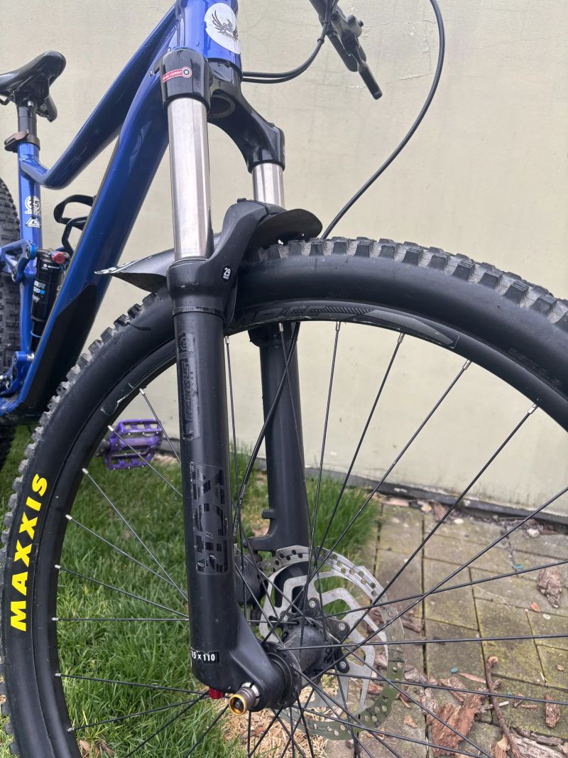 Merida One-Twenty 400