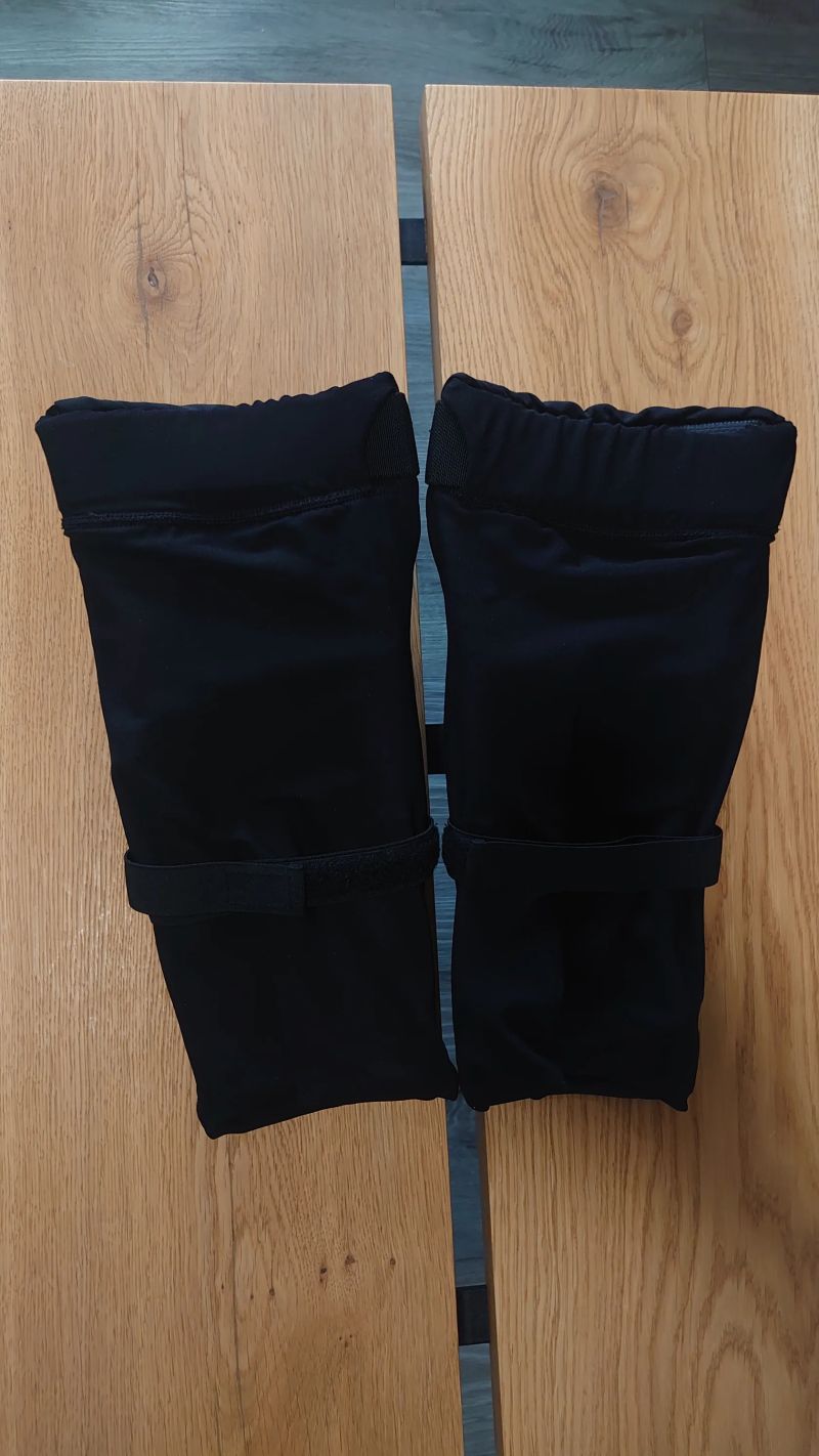 Prodám chrániče kolen a holení POC Joint VPD 2.0 Long - vel. L