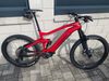 Haibike AllMtn CF12
