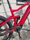 Haibike AllMtn CF12