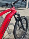 Haibike AllMtn CF12