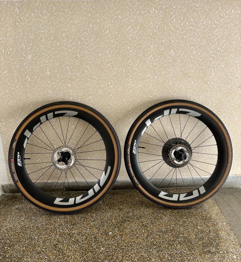 Zipp 303 XPLR S