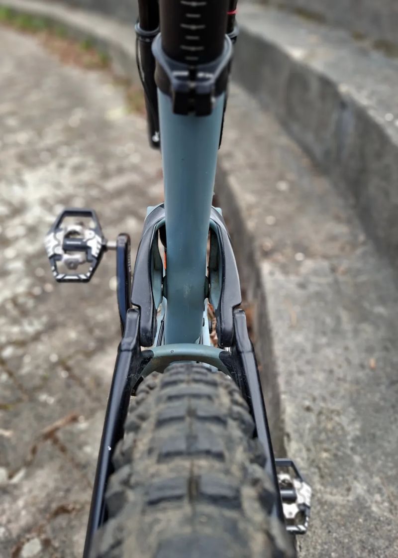 Giant Trance Advanced 2