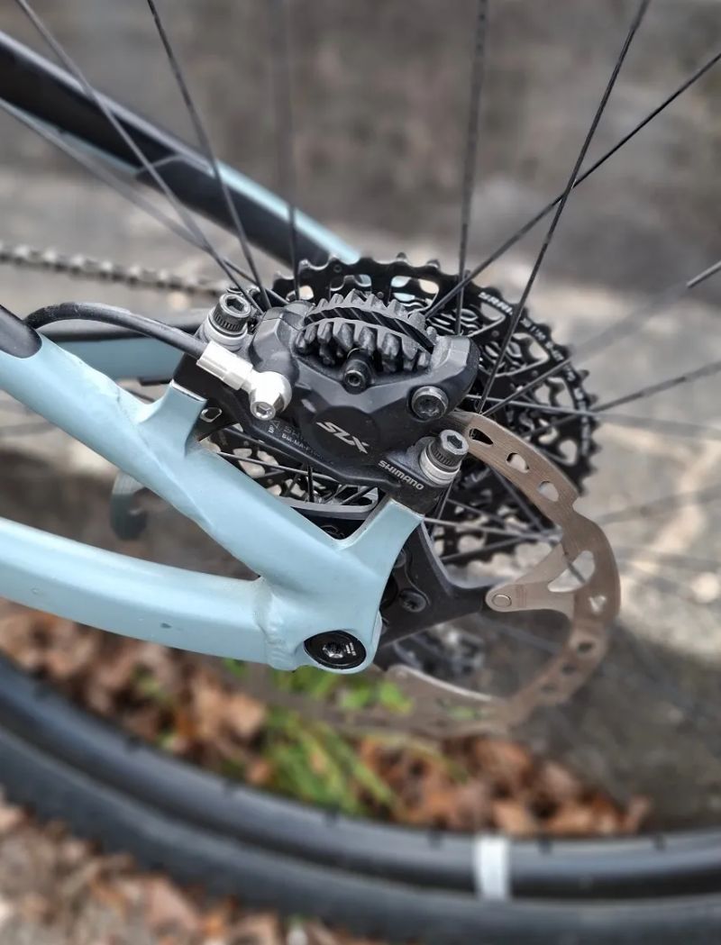 Giant Trance Advanced 2