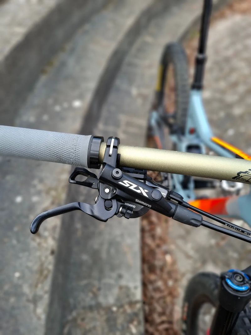 Giant Trance Advanced 2