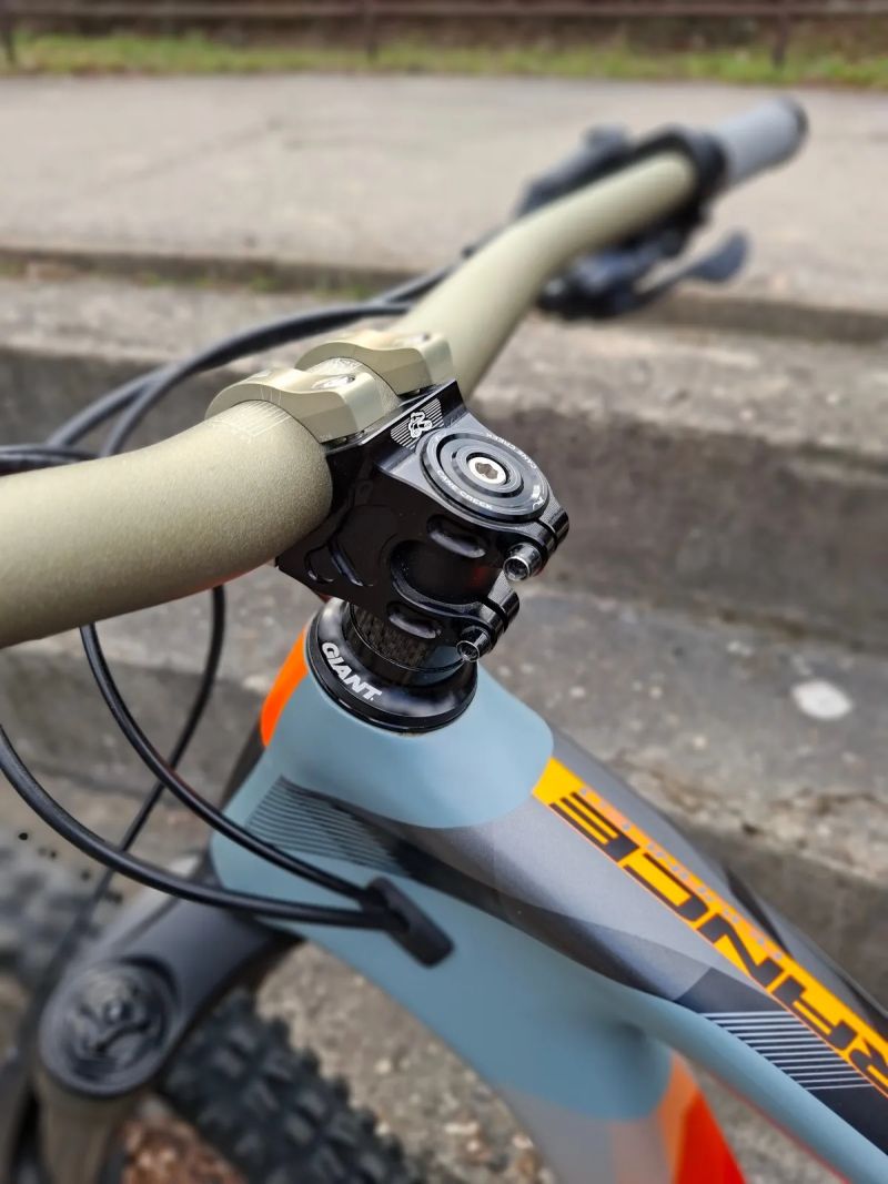 Giant Trance Advanced 2