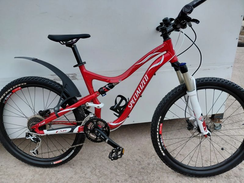 Specialized Myka
