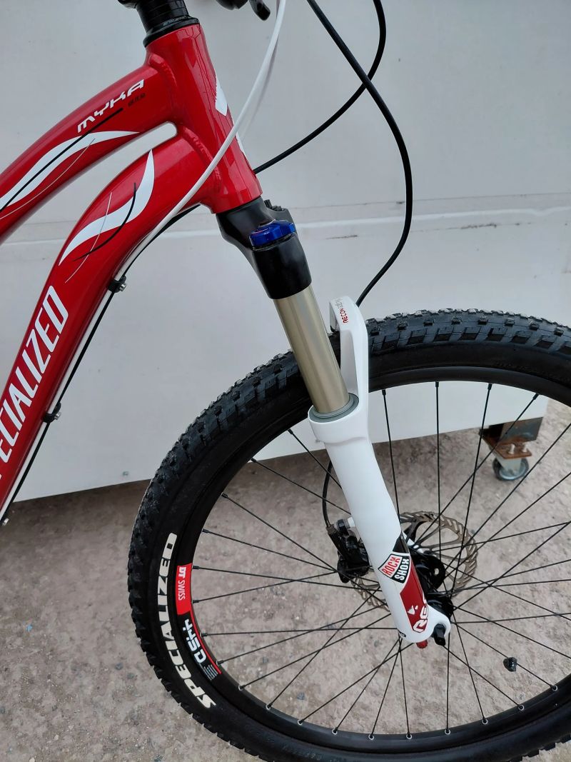 Specialized Myka