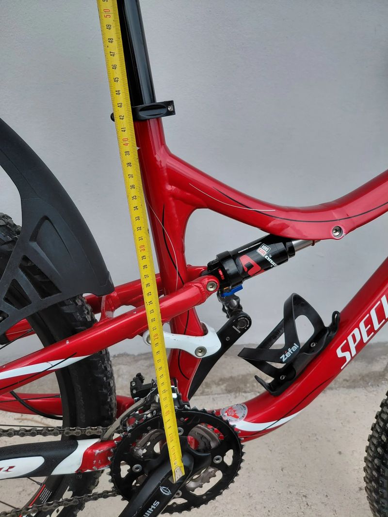 Specialized Myka