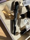 Kliky Sram Rival E1 DUB s powermetrem, 165 mm