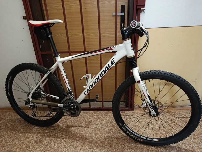 Cannondale 