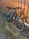 Haibike Alltrail 9