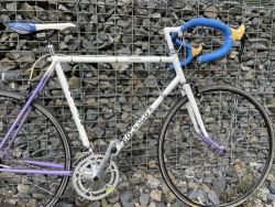Colnago Colnago Super – 80. léta