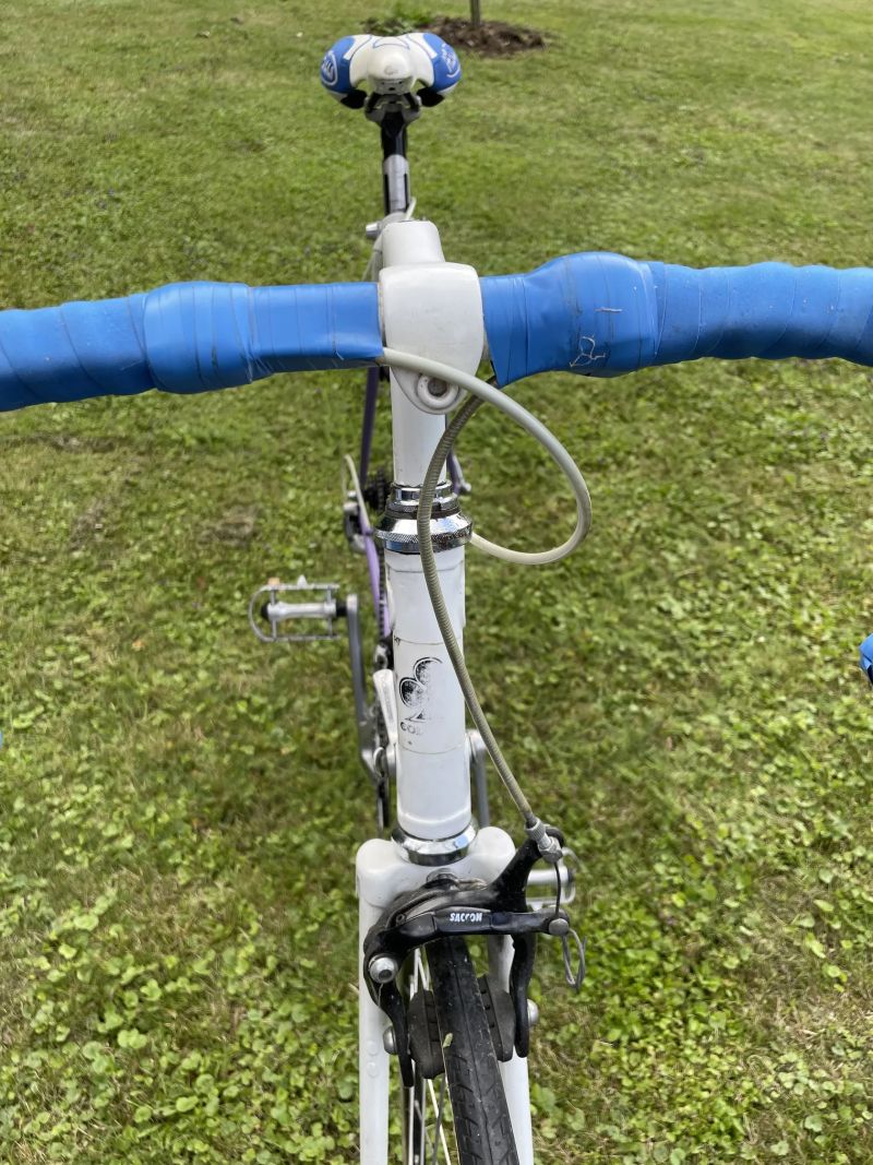 Colnago Colnago Super – 80. léta