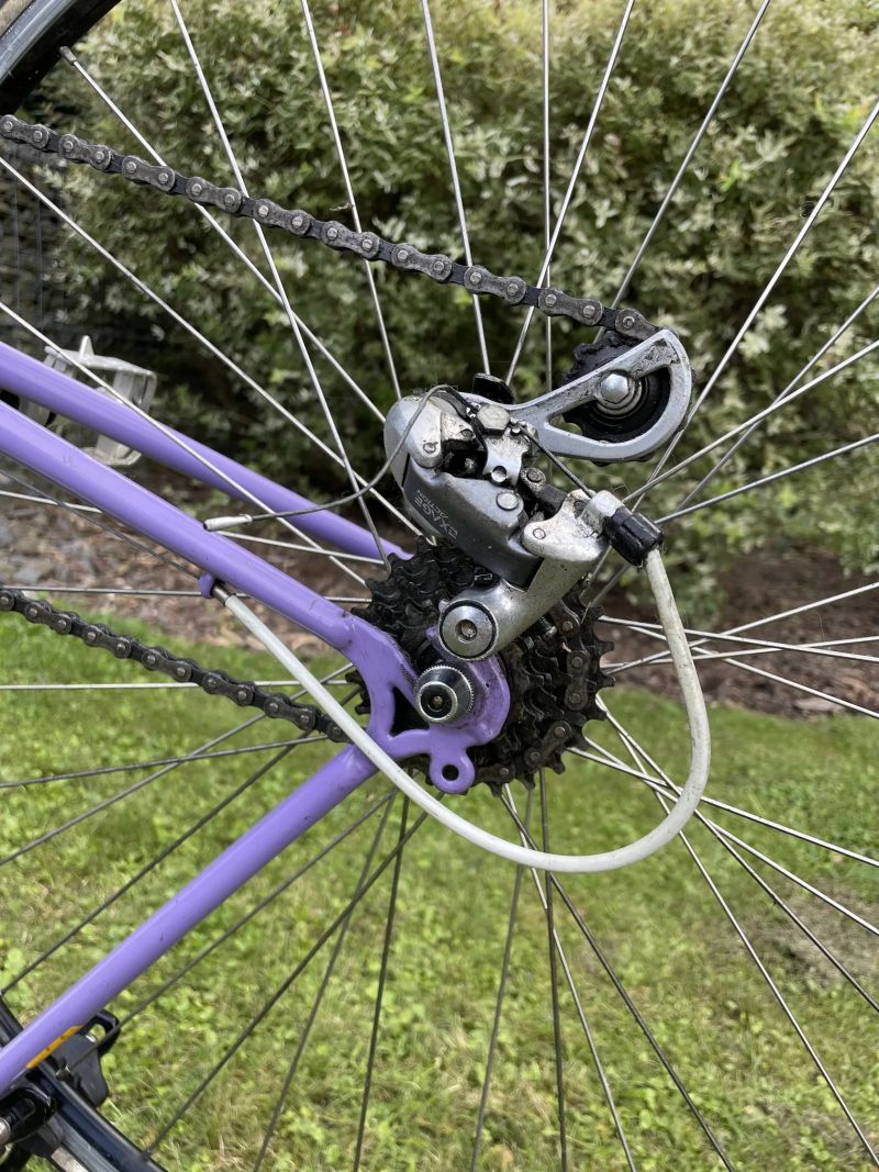 Colnago Colnago Super – 80. léta