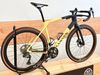 Canyon Grail cf SL di2 karbonová kola DT Swiss