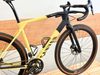 Canyon Grail cf SL di2 karbonová kola DT Swiss