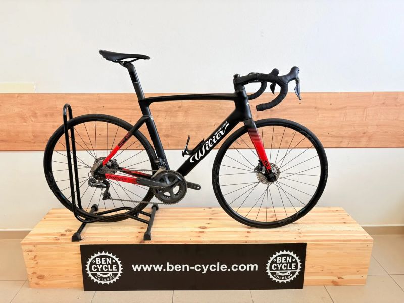 Wilier Cento 10 SL di2 disc