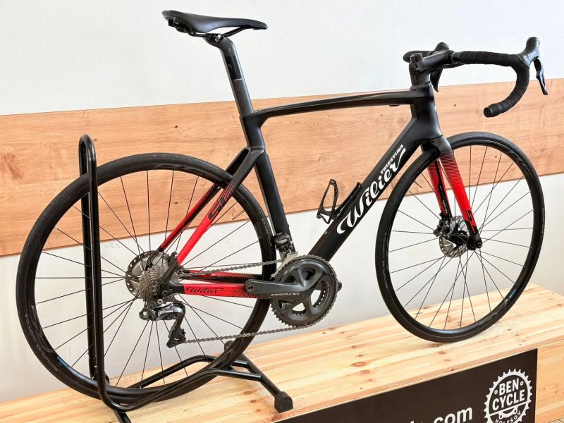 Wilier Cento 10 SL di2 disc