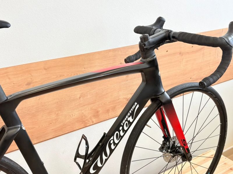 Wilier Cento 10 SL di2 disc