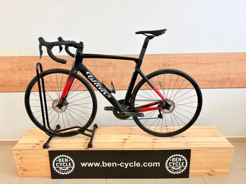 Wilier Cento 10 SL di2 disc