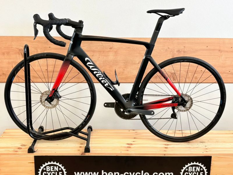 Wilier Cento 10 SL di2 disc