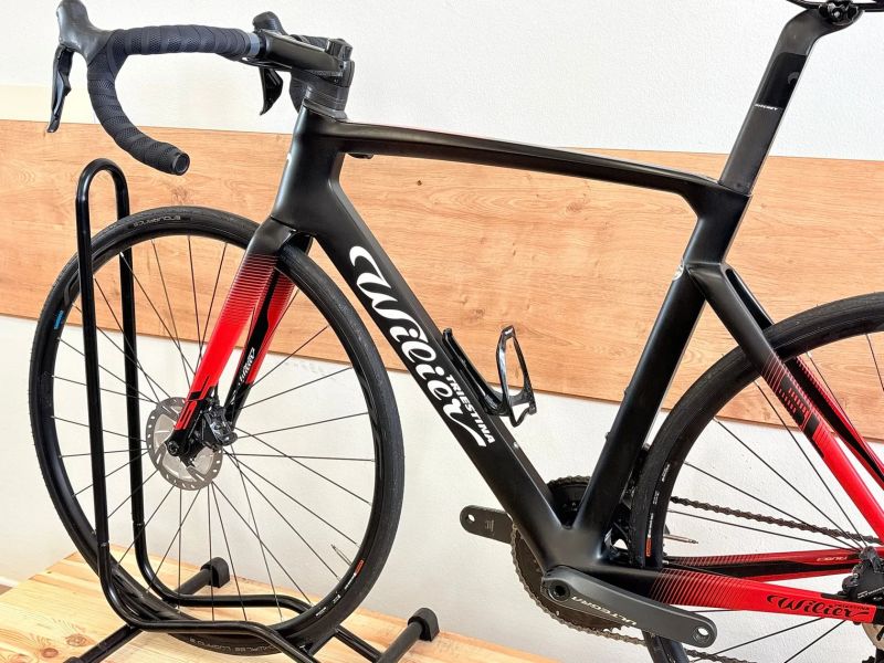 Wilier Cento 10 SL di2 disc