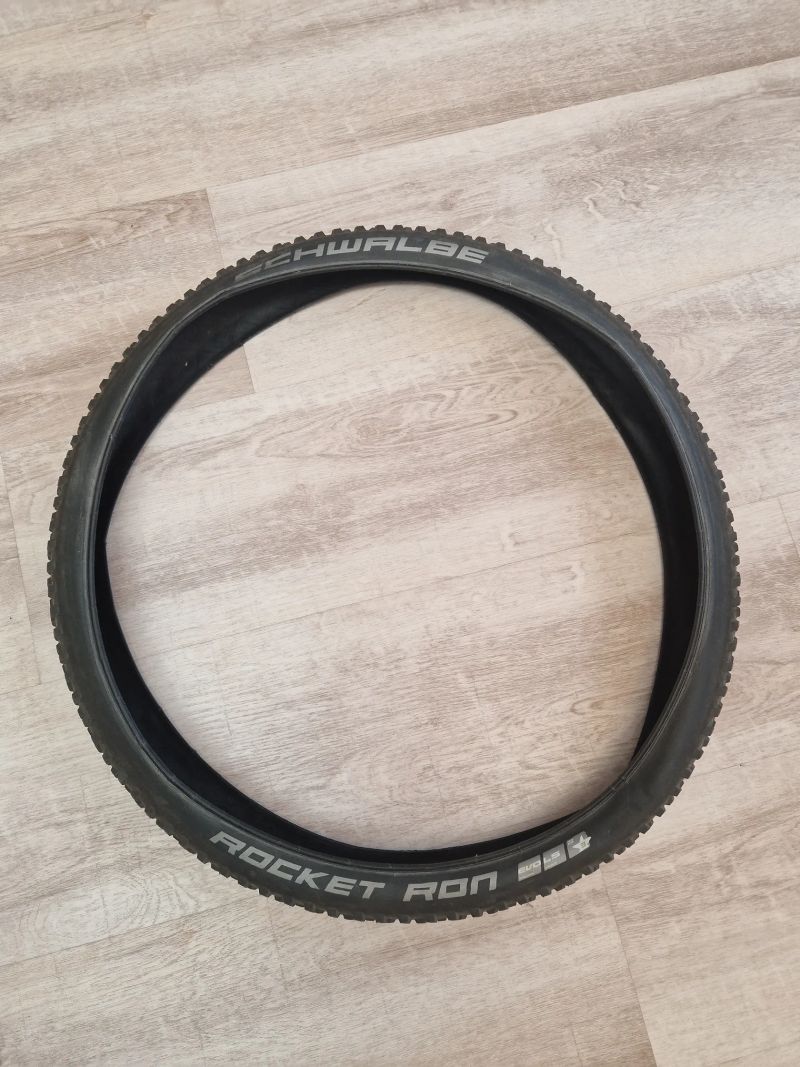 MTB plášť Schwalbe 27,5 x 2,25