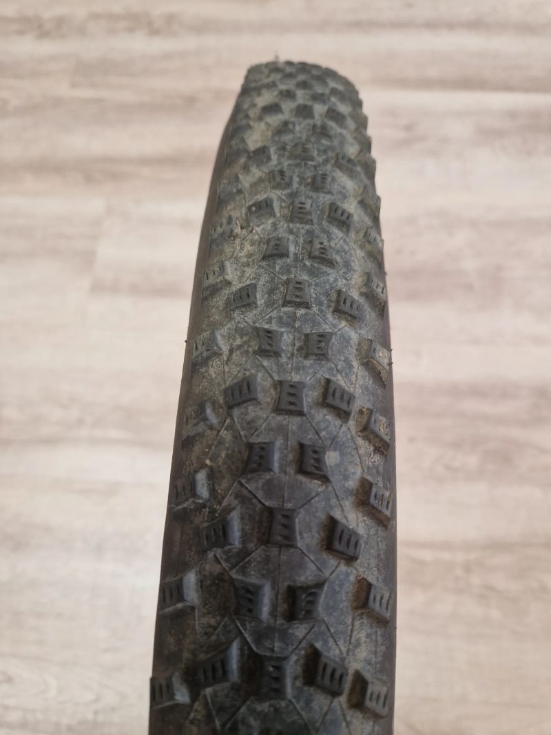 MTB plášť Schwalbe 27,5 x 2,25