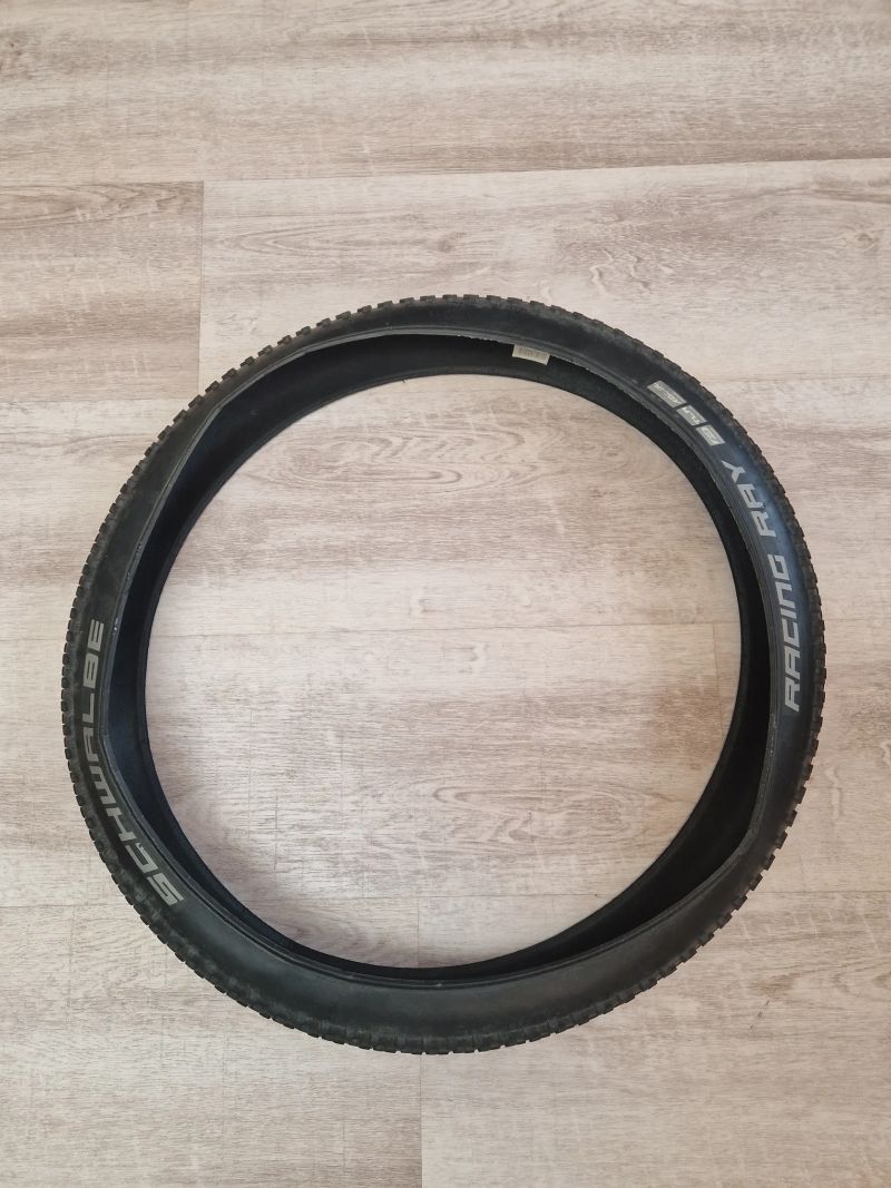 MTB plášť Schwalbe 27,5 x 2,25