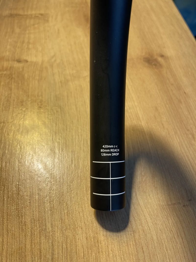 Říditka Cervelo S5