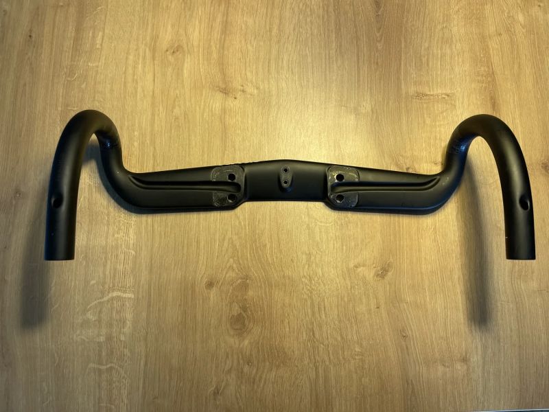 Říditka Cervelo S5