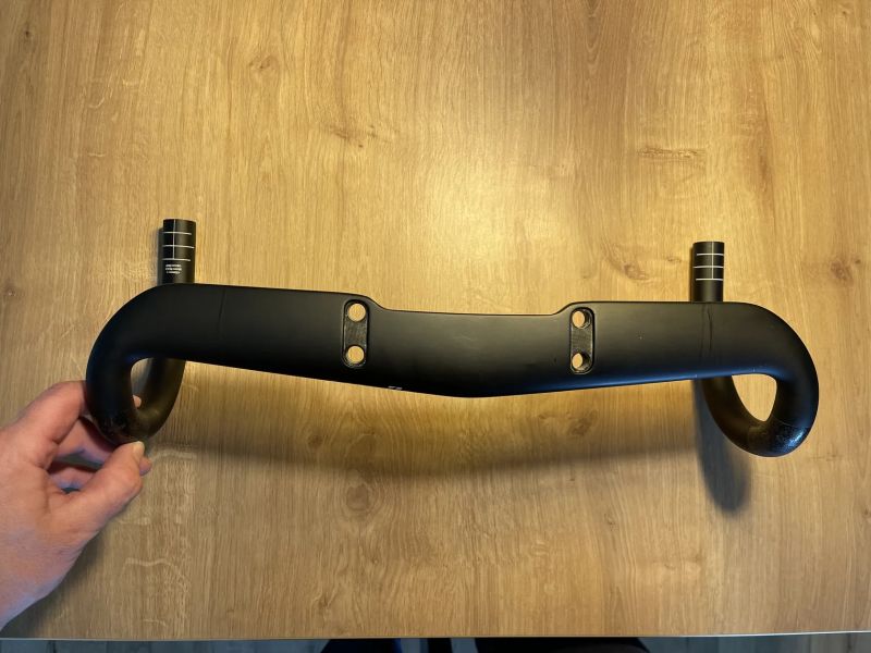 Říditka Cervelo S5