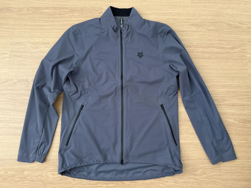 Bunda Fox Flexair Lite 