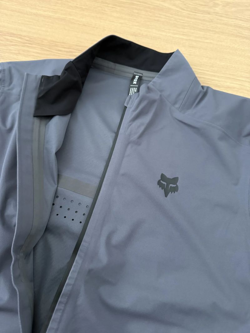 Bunda Fox Flexair Lite 