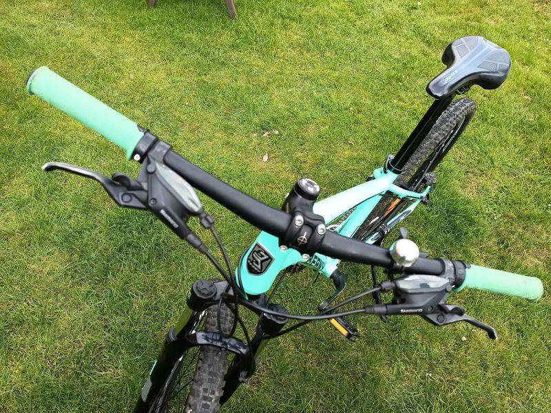 Beany 26" Blaster 260 XC