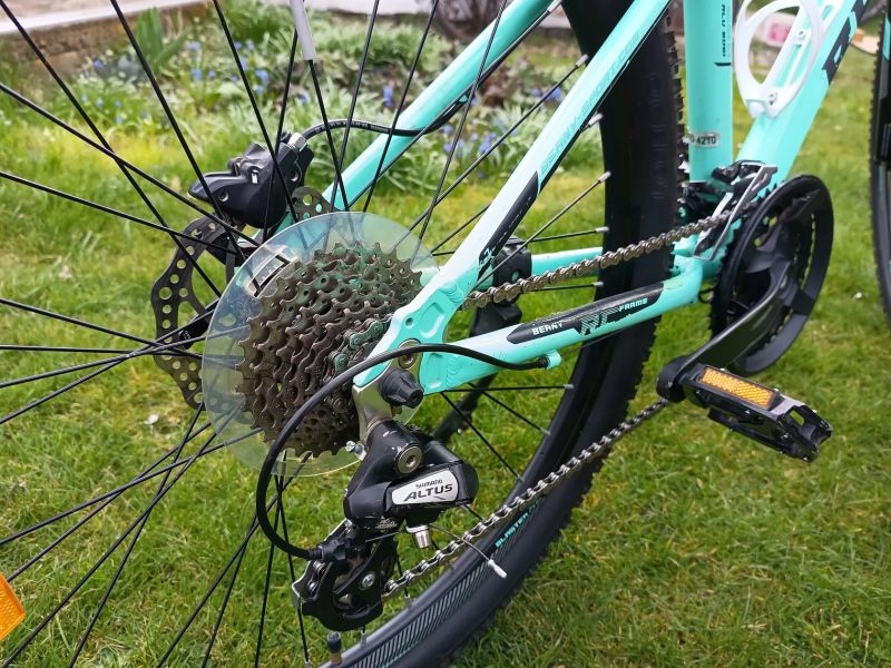 Beany 26" Blaster 260 XC