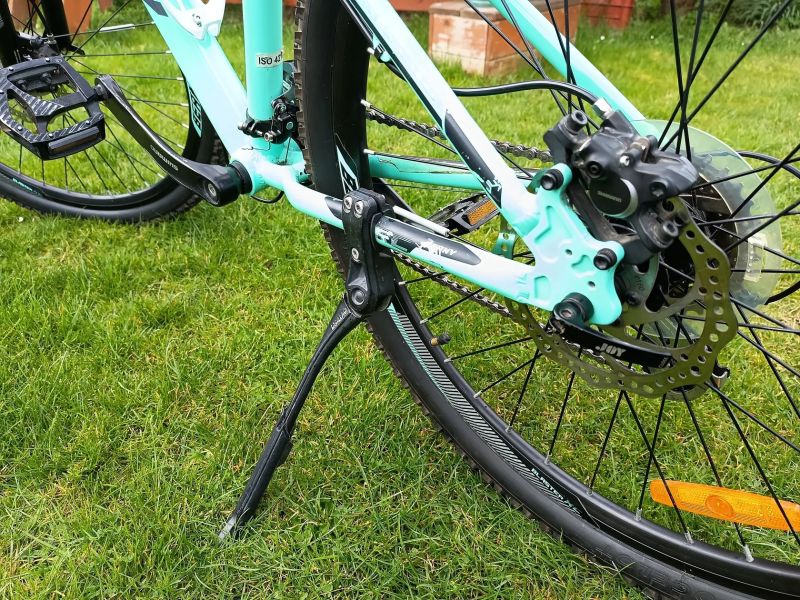 Beany 26" Blaster 260 XC