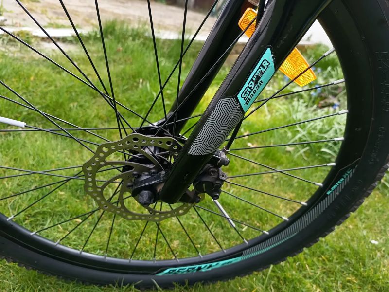 Beany 26" Blaster 260 XC