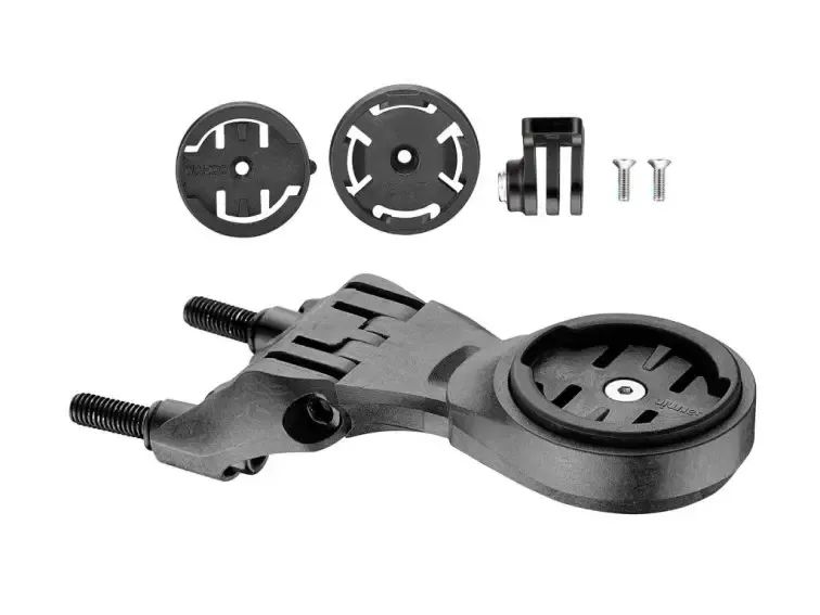 Držák pro cyklopočítače Giant / Garmin / Wahoo