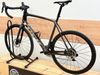 Trek Emonda - Axs - wattmetr - karbonová kola bontrager