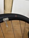 Zapletena kola One1 s plasti Schwalbe One Performance