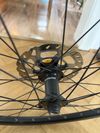 Zapletena kola One1 s plasti Schwalbe One Performance