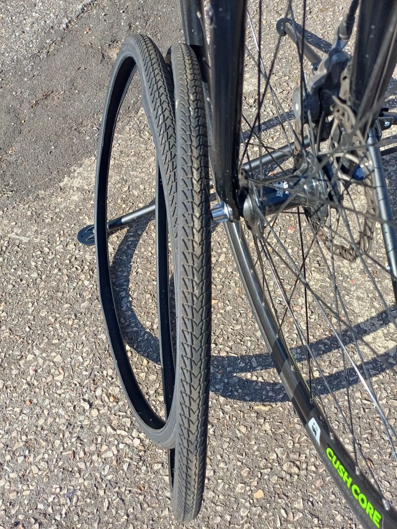 Gravel Marin Gestalt