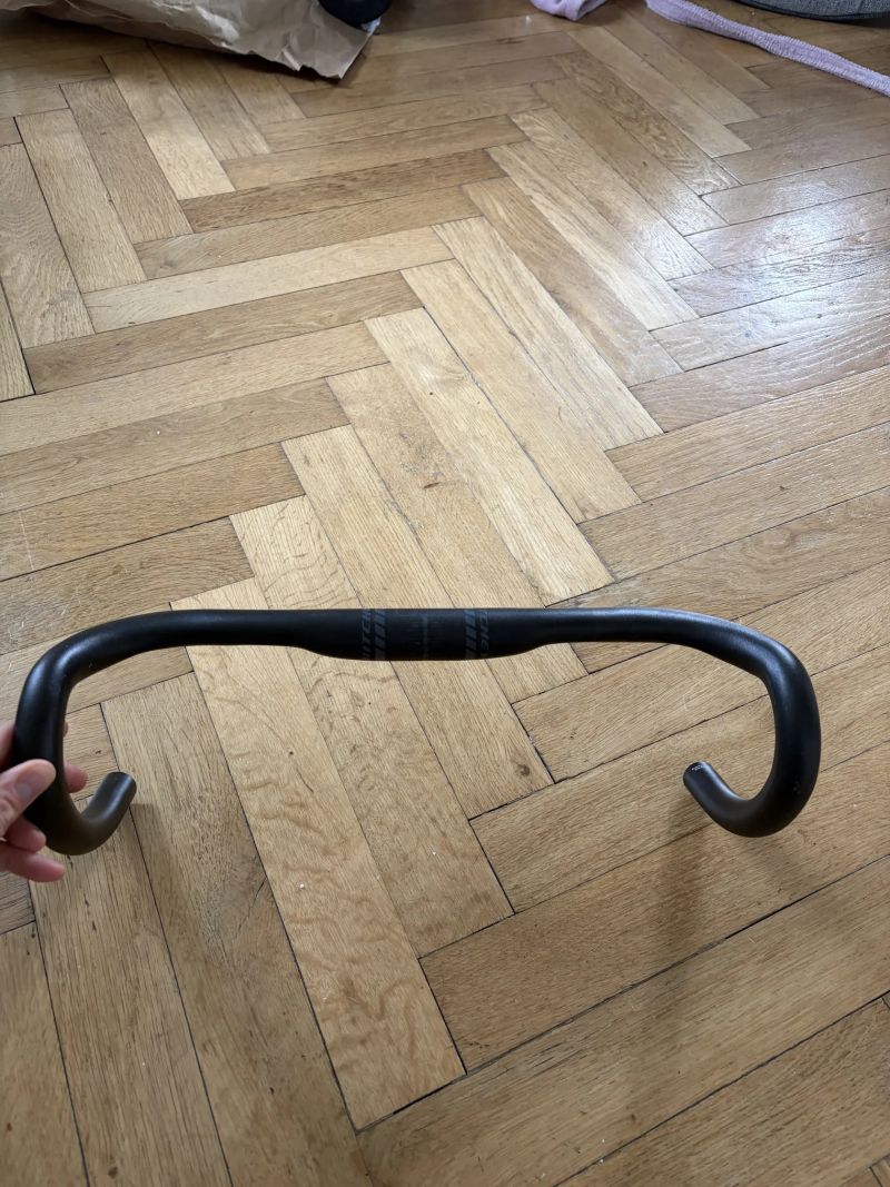 Ritchey Comp Steem riditka 400mm