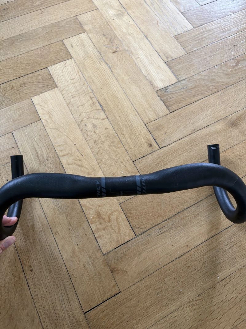 Ritchey Comp Steem riditka 400mm