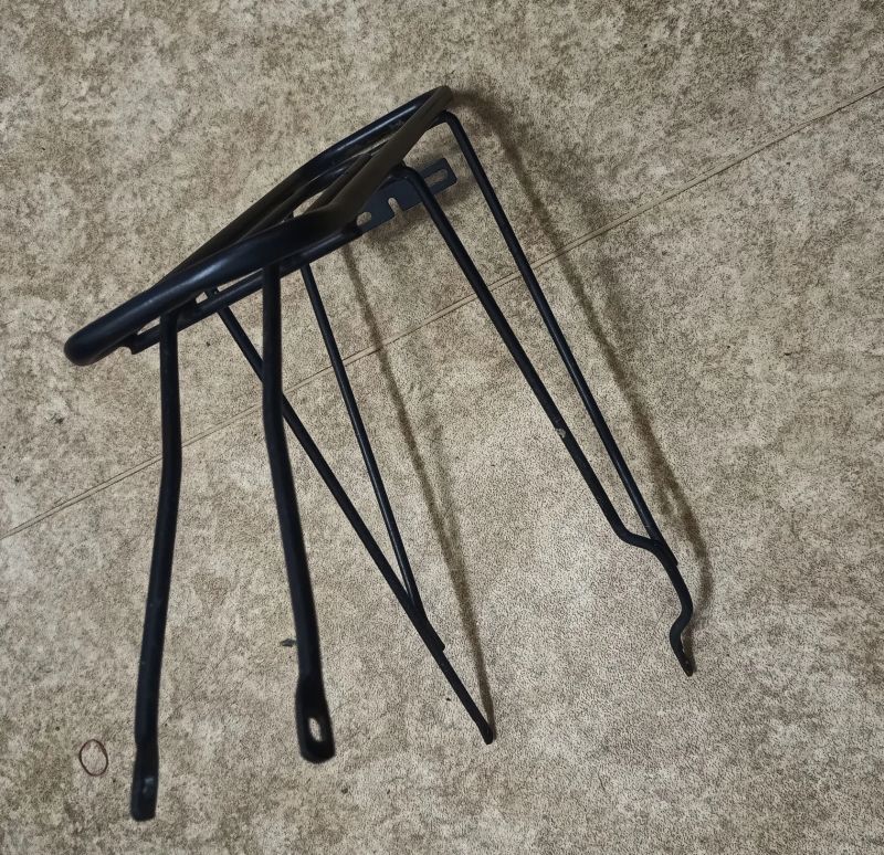 nosic na brasny,29er nebo treking 28palcu 