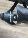 Blackburn Camber Carbon Cage 28g