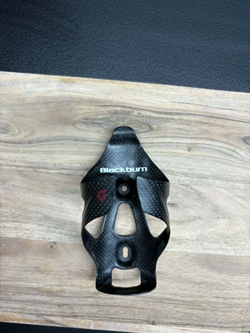 Blackburn Camber Carbon Cage 28g