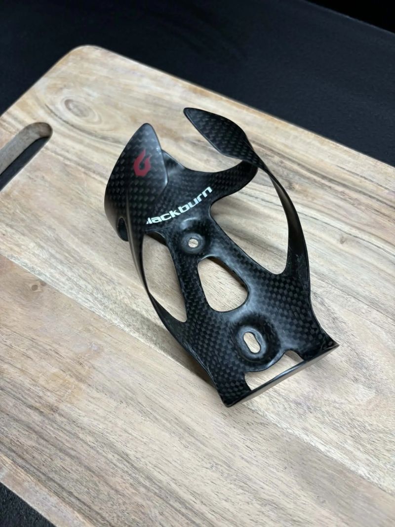 Blackburn Camber Carbon Cage 28g